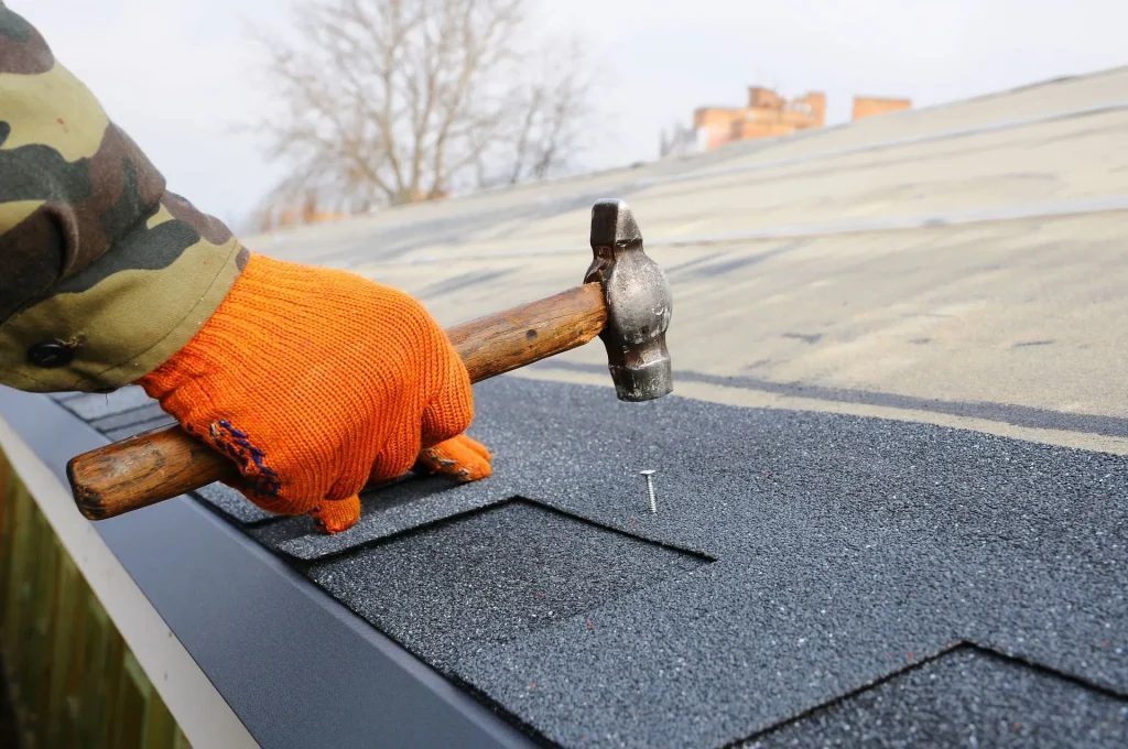 5 Benefits of Choosing a Local Roofing Company