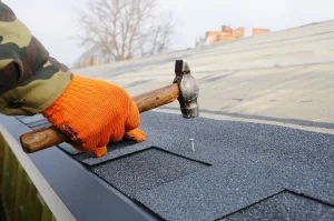 5 Benefits of Choosing a Local Roofing Company