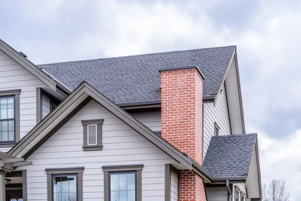 Residential Roofing Maintenance Services