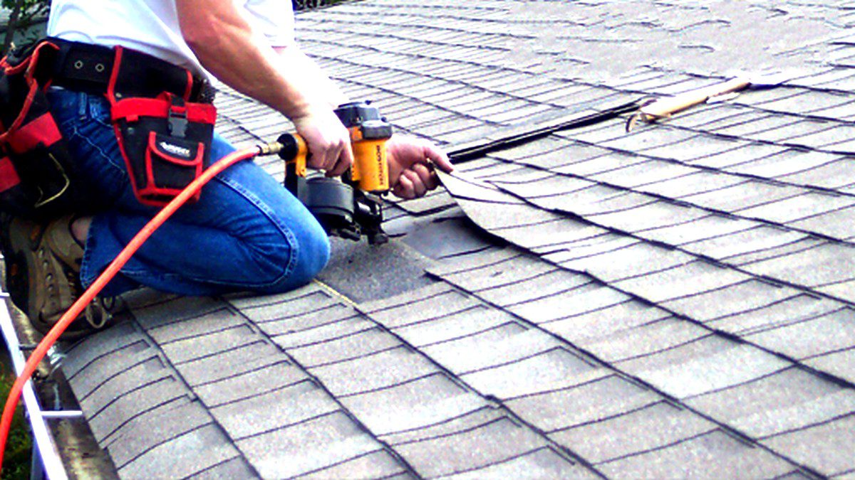 24/7 emergency roof repair
