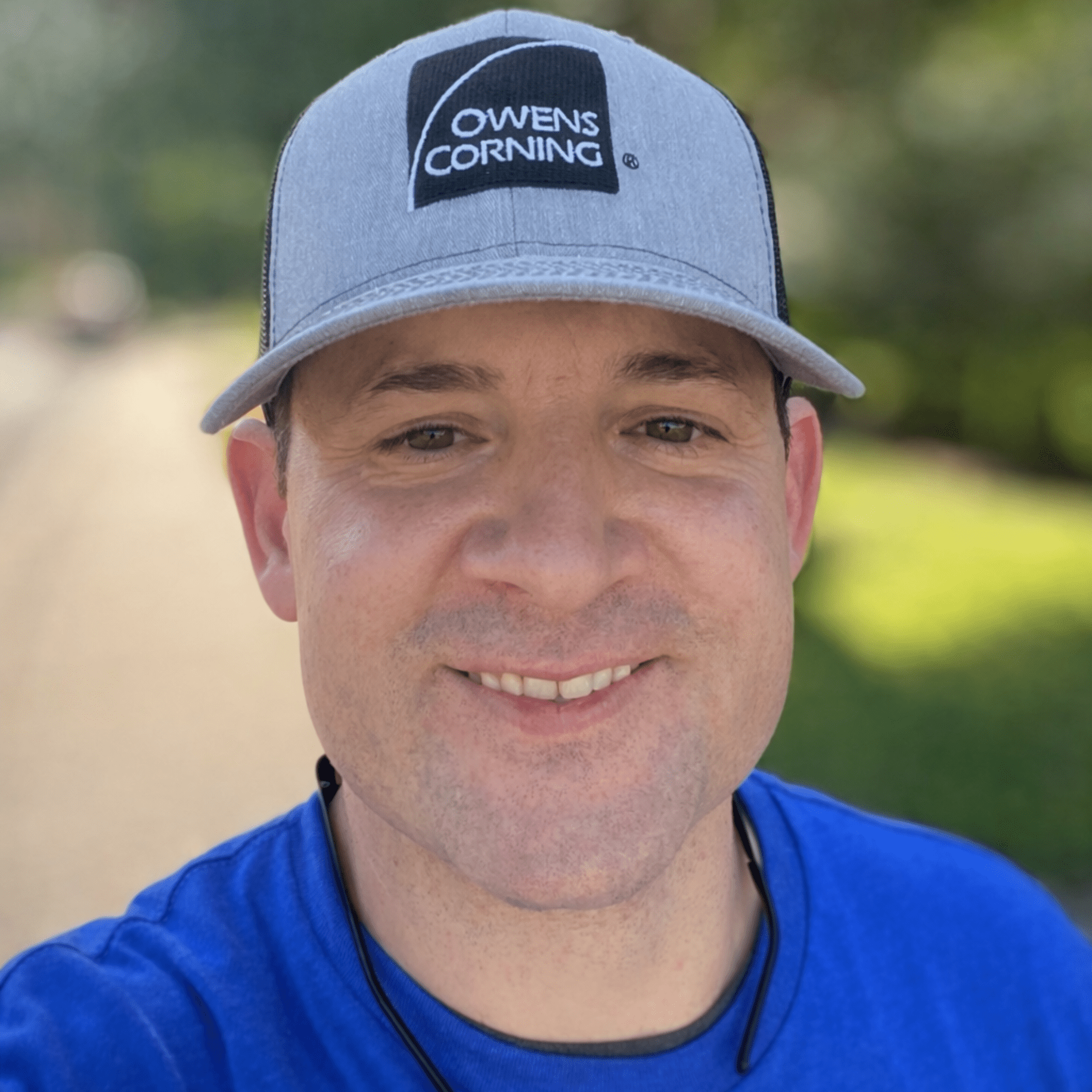 Professional Roofing Production Director