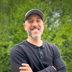 Roof & Nail Co-Founder Roofing Consultant