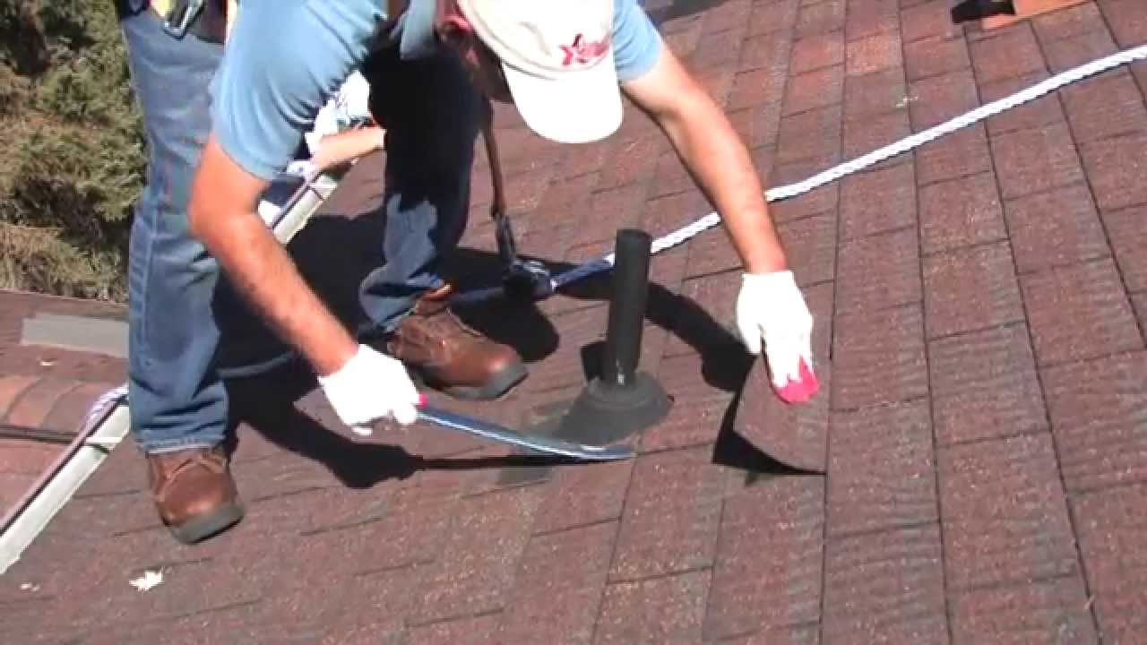best roof leak detection company