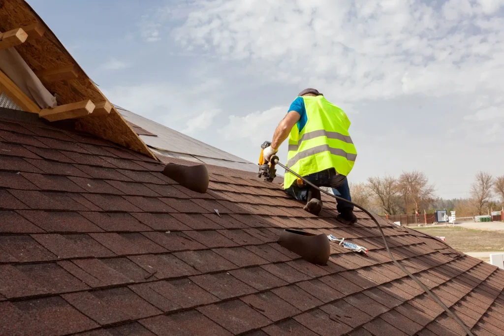 4 Expert Tips for Choosing Quality Roofing Services