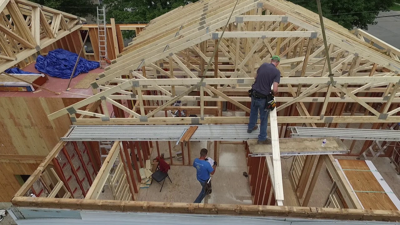 roofing installation in portland oregon