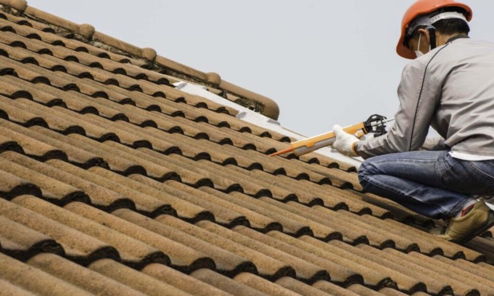 roof maintenance services in portland