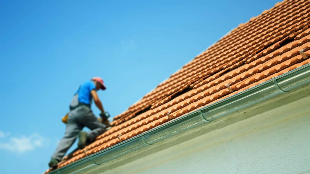 residential roof repair contractors