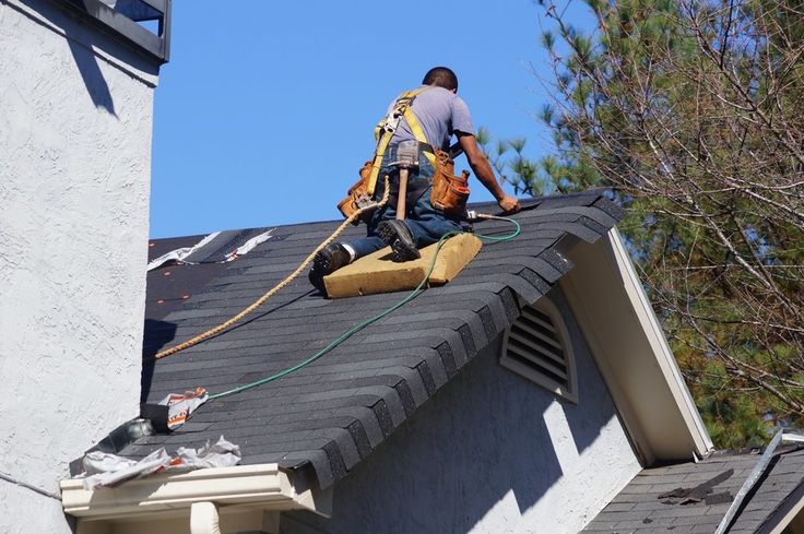 roof replacement portland oregon