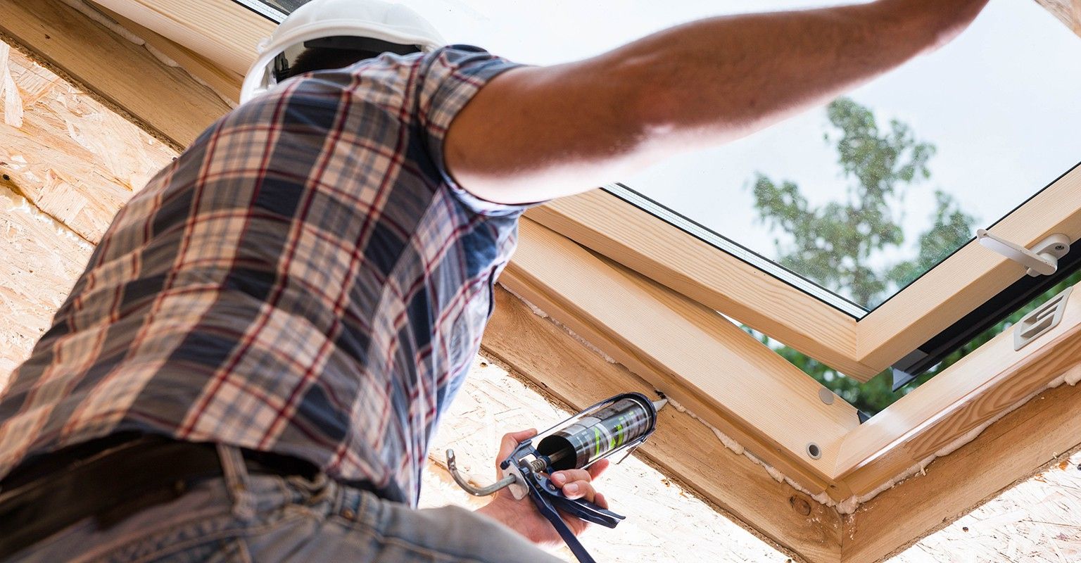 specialized roofers