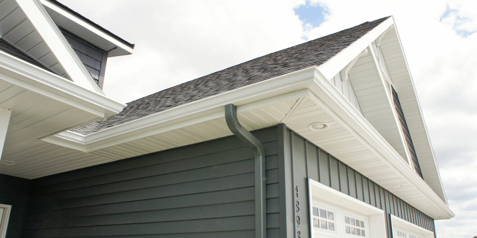 soffit installation services
