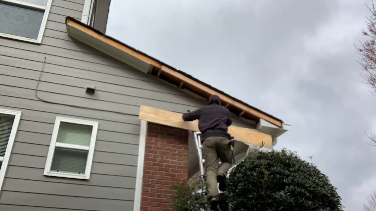 specialized roofing services in portland oregon