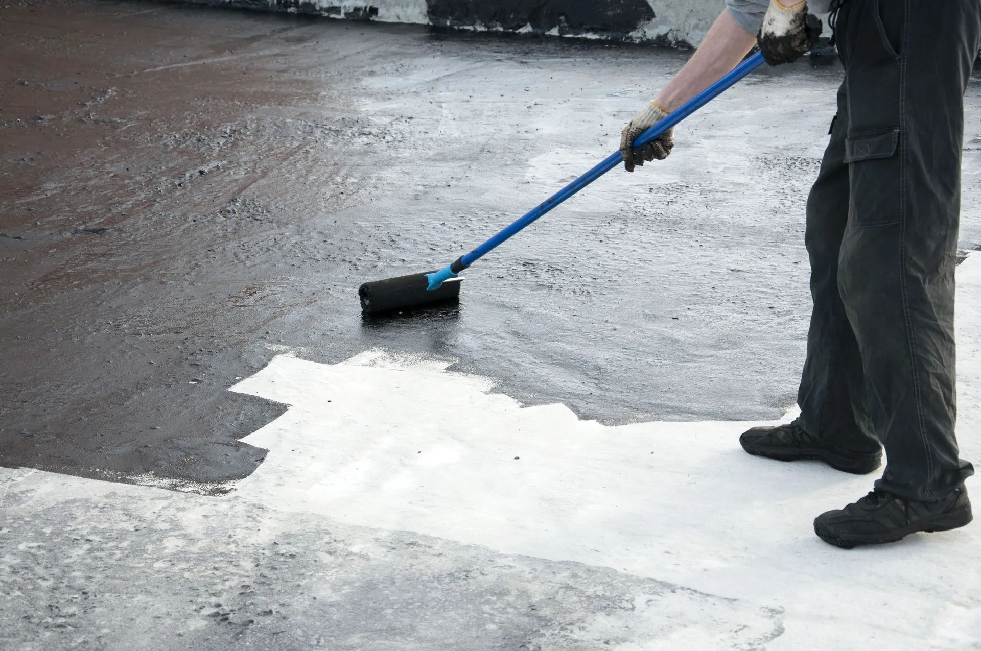 roof coating services