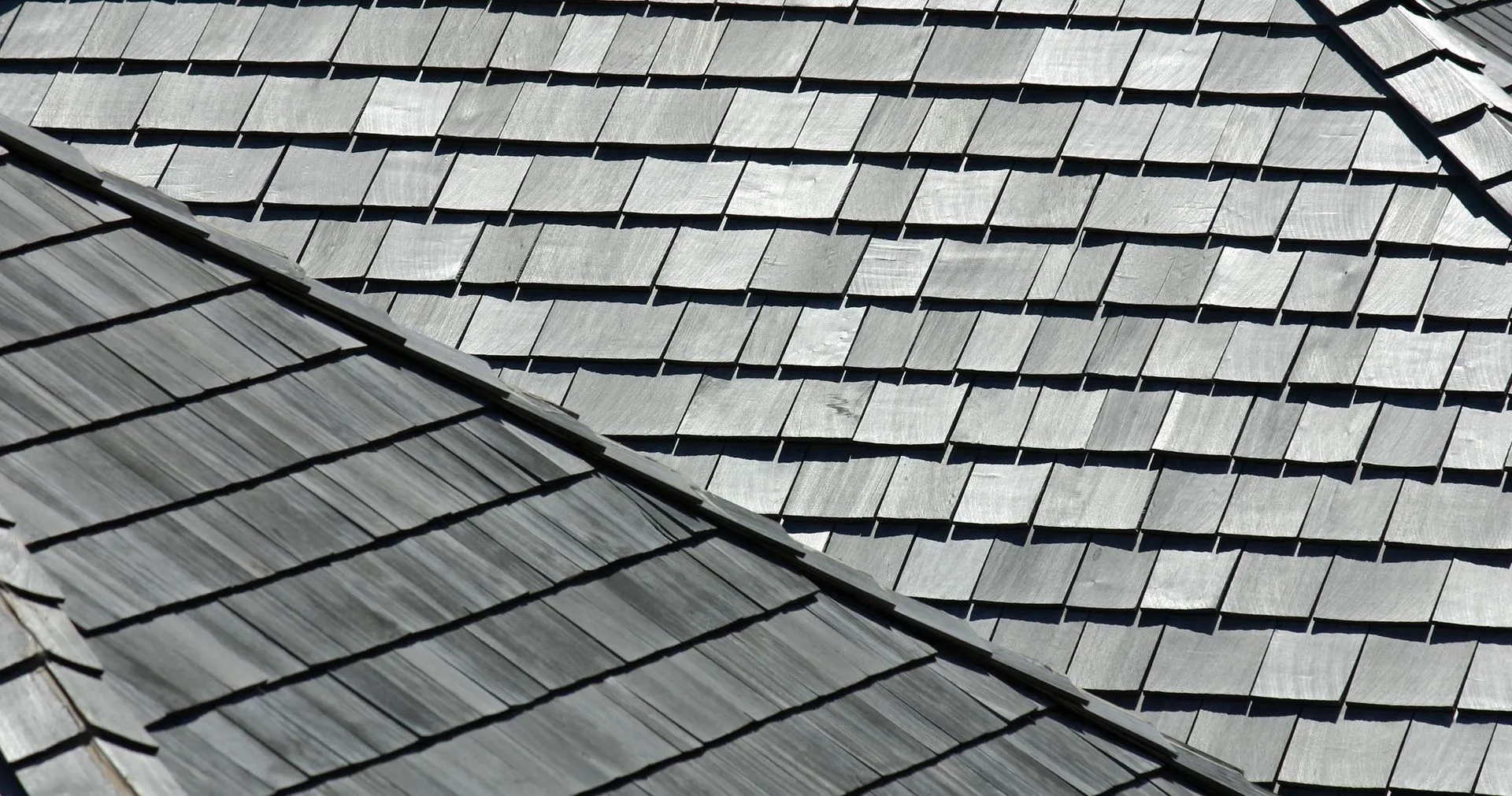 daVinci roofscapes installation