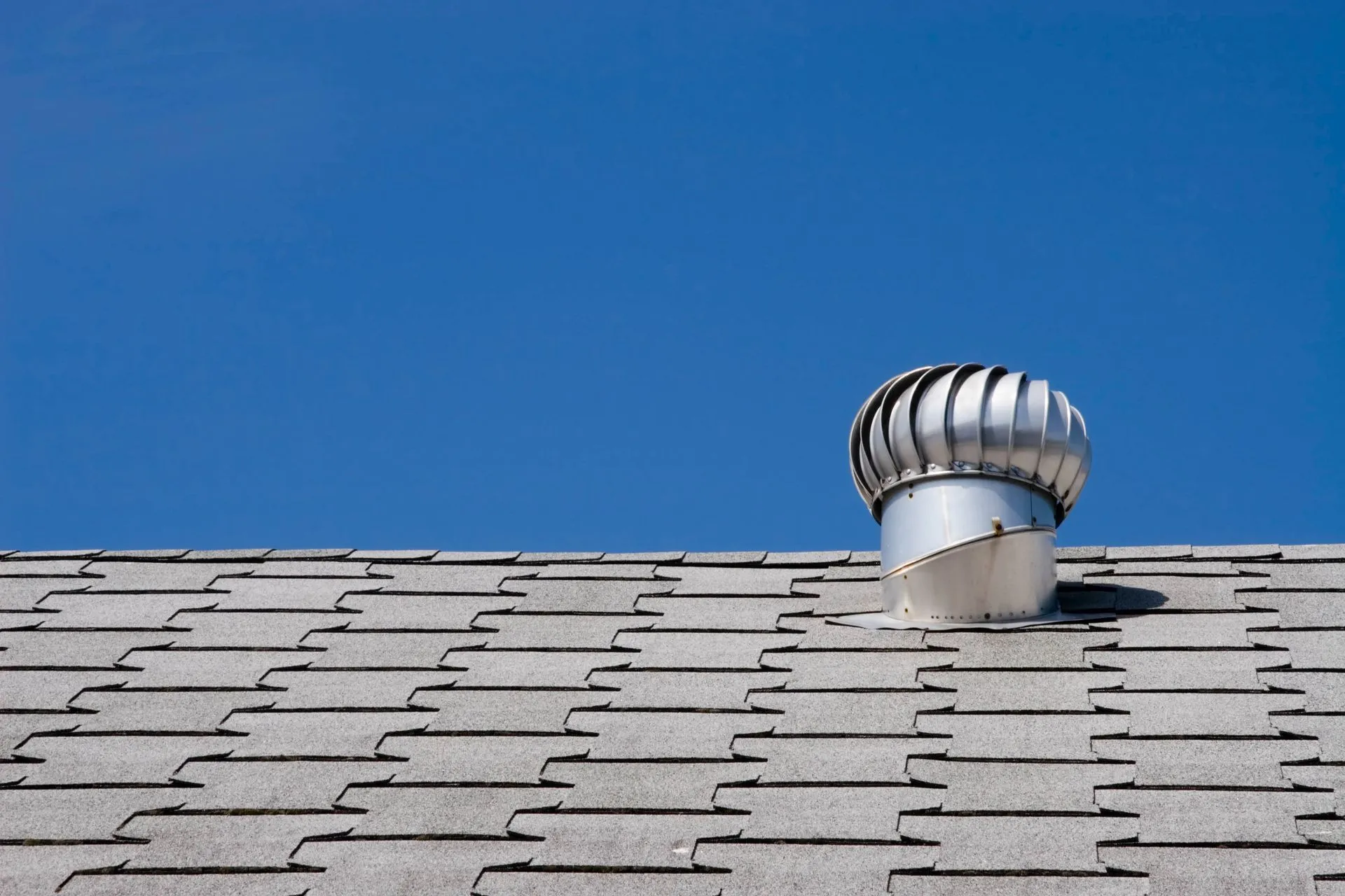 roof ventilation services