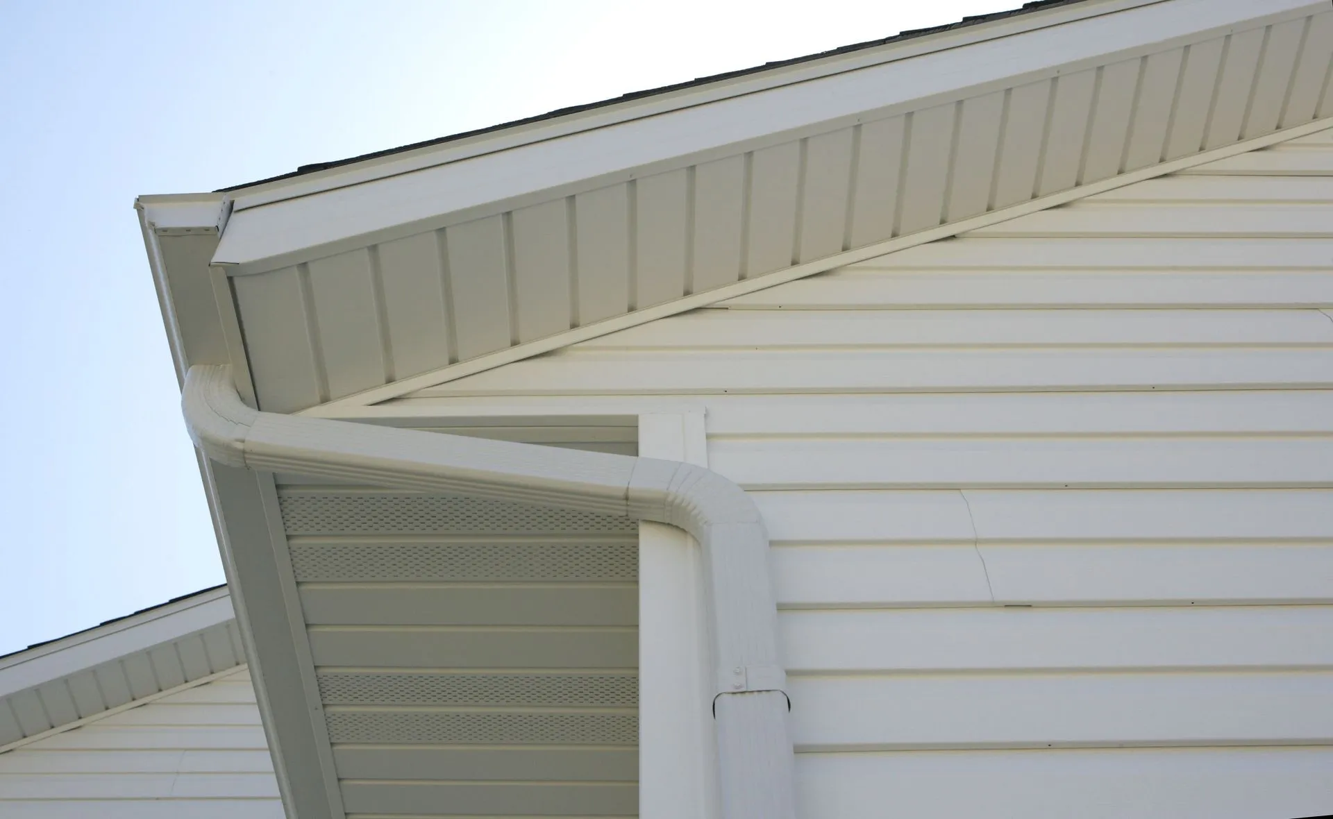 soffit installation campany