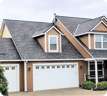 residential roofing services