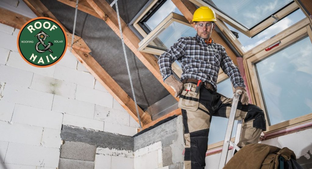 benefits of installing skylights in your home