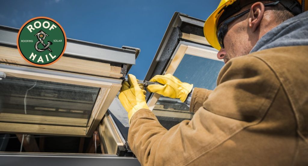 skylight installation services