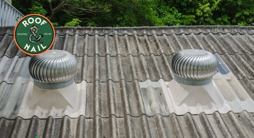 best roof ventilation systems for homes
