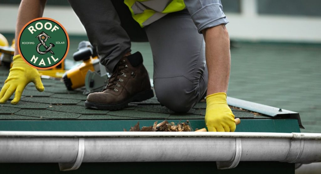 gutter maintenance tips for portland oregon homes