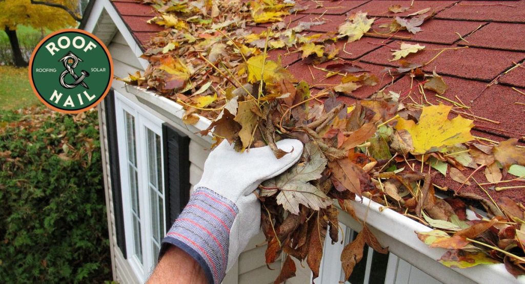 gutter installers