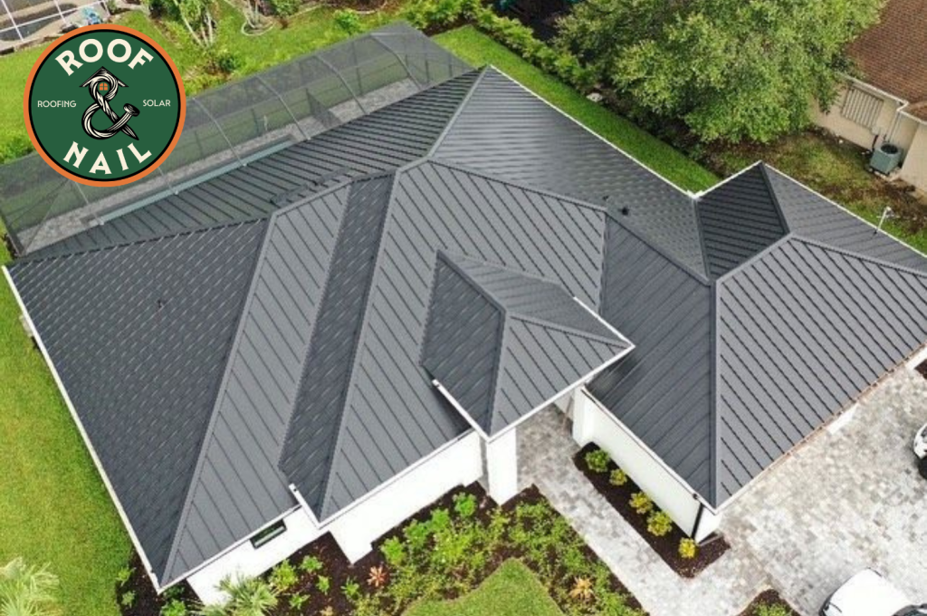 pros and cons of metal roofing