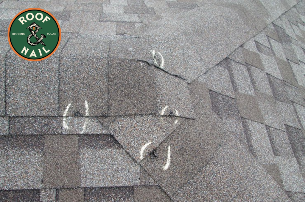 roof inspection after storm damage