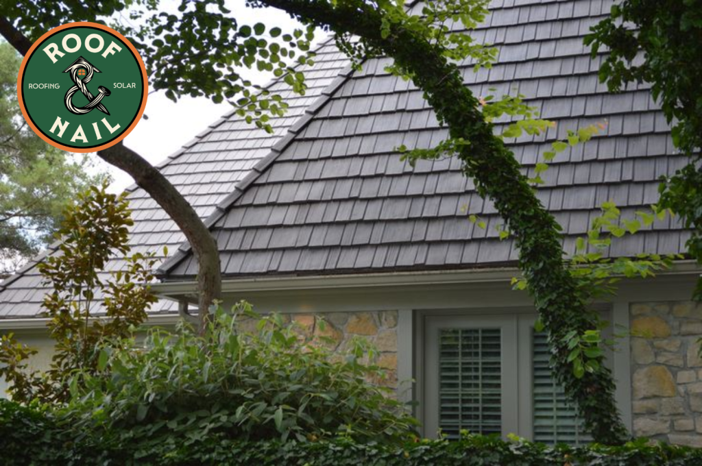 how davinci roofscapes holds up in oregon's rainy climate