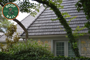 how davinci roofscapes holds up in oregon's rainy climate