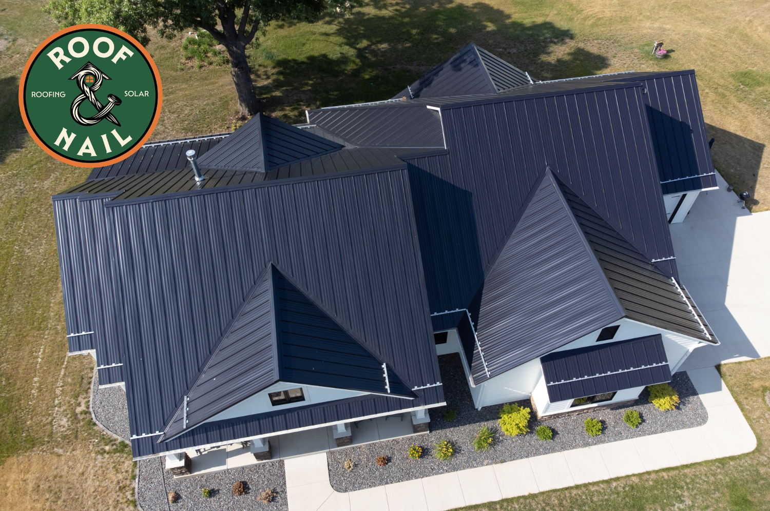 roofing services