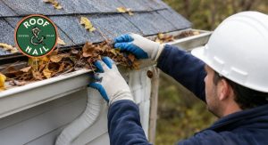 how to prepare gutters for fall rain portland